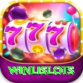 winlislots Gold Casino App