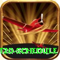 world cup t20 schedule Prime Gaming App