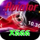 X666 Ultimate v2.7.7
