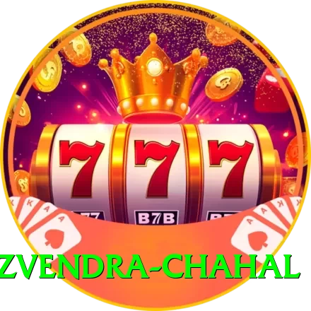 yuzvendra chahal - VIP Elite - 2