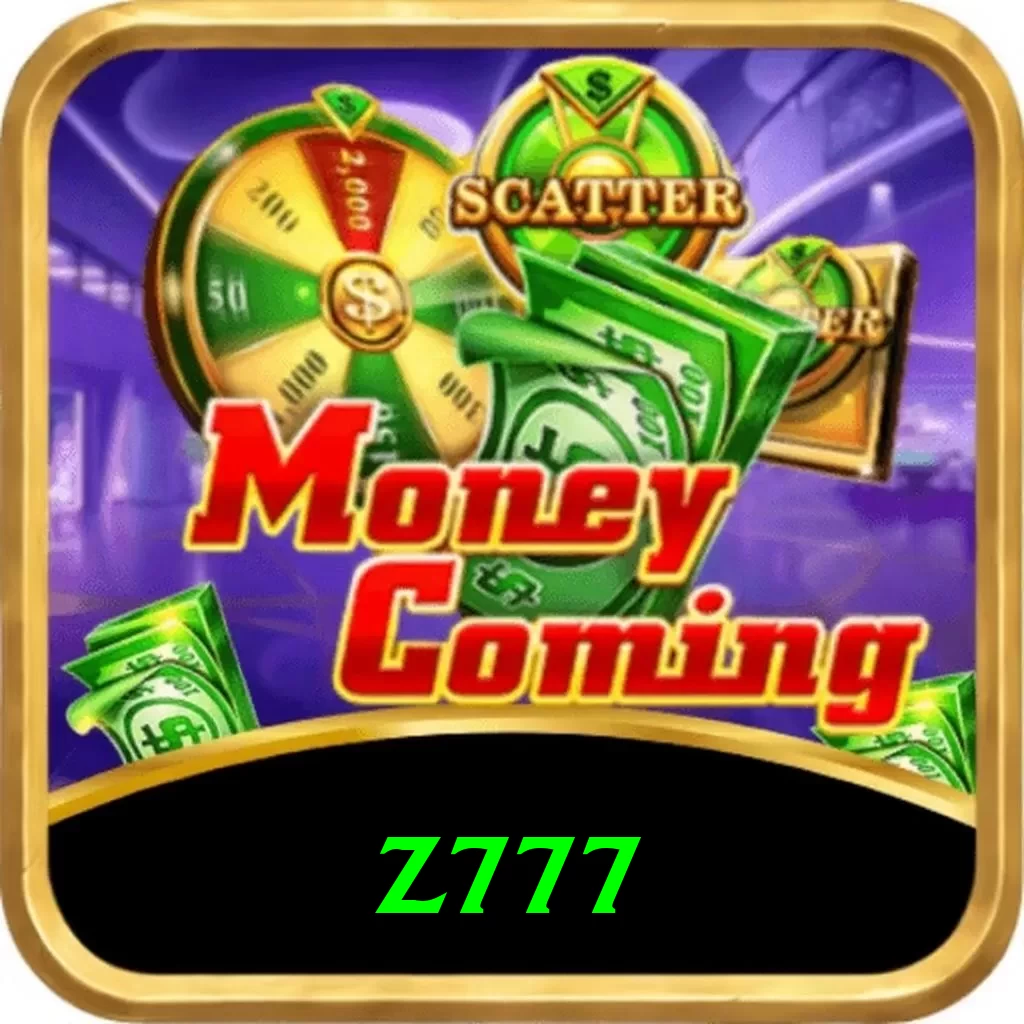 z777 Games (Casino & Earning) VIP v2.5.1 - 2