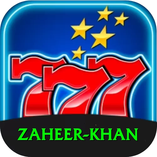 zaheer khan Games Deluxe - 2